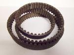 08 YAMAHA RAIDER DRIVE BELT