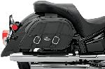 .DRIFTER JUMBO SLANT SADDLEBAGS