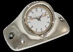 RESERVOIR CLOCK MOUNT