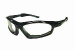 REAPER GOGGLES WITH CLEAR LENS