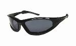 SPIKE GOGGLES WITH SMOKE LENS