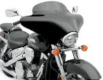 .QUICK RELEASE FAIRING FOR METRIC MOTORCYCLES (Mounting hardware & Plastic not included)