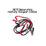 BATTERY JUMPER CABLES