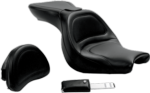 EXPLORER WITH DRIVER BACKREST FOR SHADOW AERO 750 04-09 (H04-13-030)
