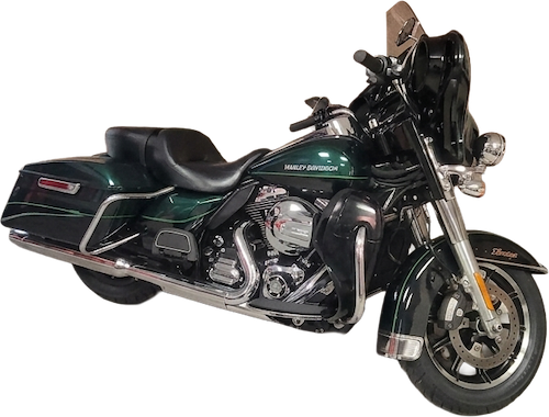 2015 HARLEY DAVIDSON ELECTRAGLIDE LIMITED