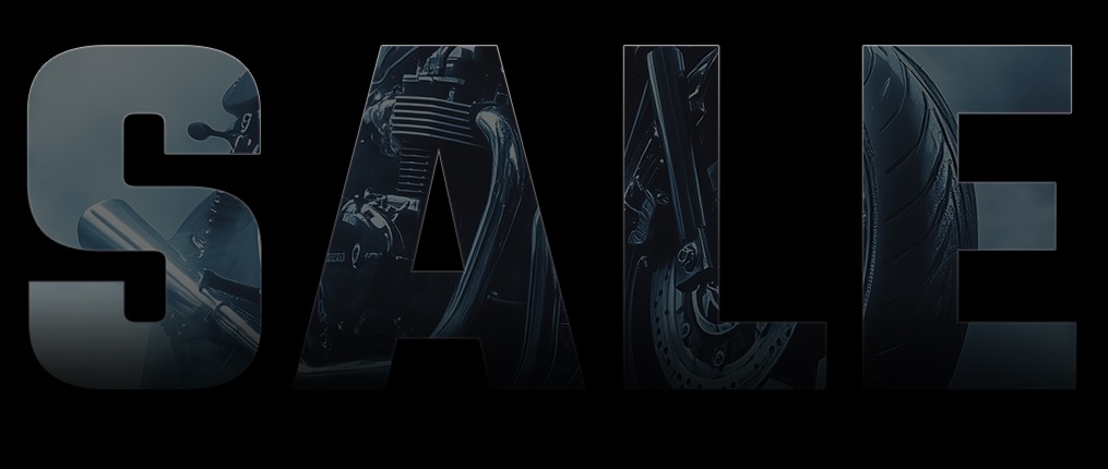 Bikes for sale image banner