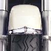 FRONT FENDER TIP FOR VN800B CLASSIC 96-UP