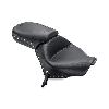 STUDDED WIDE TOURING SEAT FOR AERO 750 04-09