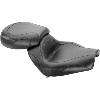 TWO-PIECE VINTAGE SPORT TOURING (TWO PIECE) SEAT FOR SUZUKI MARAUDER 1600 04/ M95 05/ KAWASAKI 1500/1600 MEANSTREAK 02-08