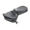 STUDDED WIDE TOURING SEAT FOR VULCAN 2000 CLASSIC 04-09/ LT 06-09