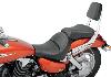 RENEGADE SOLO SEAT FOR VTX1300 R/S