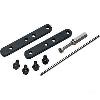 FORWARD CONTROL RELOCATION KIT +3 FOR V-STAR 1300 (PP-1300) (1 LEFT IN STOCK)