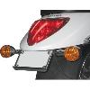 STEALTH LED LICENSE KIT FOR M109R