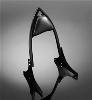 SISSY BARS / PASSENGER BACKRESTS