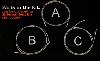 CUSTOM BRAKE LINE KIT FOR HONDA FURY WITH ABS STAINLESS OR BLACK (SELECT LENGTH)
