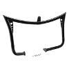 BONANZA BLACK HIGHWAY BAR FOR 97-08 TOURING MODELS (EXCEPT FLTR ROAD GLIDE MODELS)