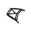 LUGGAGE RACK FOR WIDE (10.5 INCHES) ARCH SISSYBARS BLACK