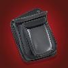 PREMIUM DOUBLE ADD-A-POCKET FOR HONDA G1500 GOLDWING 88-00 (H15LPC-2BK)