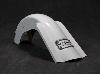 140MM SUMMIT FENDER W/ RECESS FOR HARLEY 86-UP SOFTAILS (ORIGINALLY W/ 140MM TIRE)