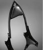 SISSY BARS / PASSENGER BACKRESTS