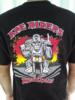 APE RIDERS T-SHIRT (Short or Long sleve)