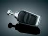 BRAKE PEDAL & SHIFTER (COVERS & ARMS)