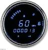 3200 SERIES DIRECT PLUG-IN SPEEDOMETER / TACHOMETER FOR 08-10 FXCW ROCKER