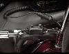 PASSENGER AUDIO CONTROLLER (VOLUME/ PUSH TO TALK) FOR HONDA 1800 GOLD WING 