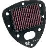 HIGH-FLOW OEM REPLACEMENT AIR FILTER FOR SUZUKI 11-UP C50/ 2013 M50