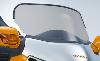 EURO WING TINTED WINDSHIELD FOR HONDA GLODWING (NOT F6B)