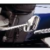 DELUXE ARMREST MOUNT FOR HONDA 01-UP ALL GOLDWING (EXCEPT F6B)