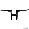 H-BAR FOR YAMAHA BOLT-BLACK