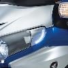 HEADLIGHT END TRIM FOR HONDA 01-UP GOLDWING (CHOOSE STYLE)