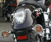 INTEGRATED TAILLIGHT KIT FOR MEAN STREAK 02-UP AND VN900 CLASSIC & CUSTOM