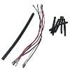 THROTTLE BY WIRE EXTENSION HARNESS KIT FOR 08-13 FLHT / FLHX / FLHR / FLTR & FL TRIKES