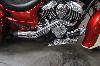 TOMAHAWK SERIES PEACE PIPE PERFORMANCE EXHAUST FOR INDIAN CHIEF VINATGE & CHIEFTAIN