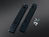 RELOCATOR KIT FOR TOUR PAK 2014-UP TOURING AND TRIKE