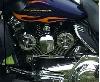 .V-TWIN COOLING SYSTEM 