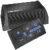 40PXIBT502 2 CHANNEL BLUETOOTH AMPLIFIER FOR MOTORCYCLES / GOLF CARS