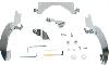 BATWING FAIRING MOUNTING KIT FOR C90T -C90C ONLY NOT 1500