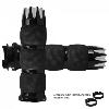 MT AIR CUSHION ANODIZED EXCALIBUR GRIPS