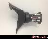 VELOCITY STACK AIR INTAKE FOR HONDA FURY (INCLUDES GEL COATED OR PAINTED MOUNTING BRACKET) 1 IN STOCK