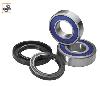 FRONT DOUBLE SEALED WHEEL BEARING KIT FOR M109R