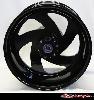 18 X 10 OEM MATCHING WHEEL FOR M109R BOSS & LATE MODELS- 5 ARM STYLE