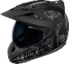 VARIANT HARD LUCK FULL FACE HELMET