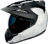 VARIANT CONSTRUCT FULL FACE HELMET