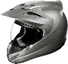 VARIANT MEDALLION FACE HELMET