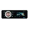 BLUETOOTH USB & MP3 MEDIA PLAYER STEREO W/ AM/FM RADIO (AQ-MP-5UBT-H)