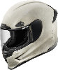 AIRFRAME PRO CONSTRUCT WHITE FULL FACE HELMET