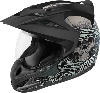 VARIANT VITRIOL GRAY FULL FACE HELMET